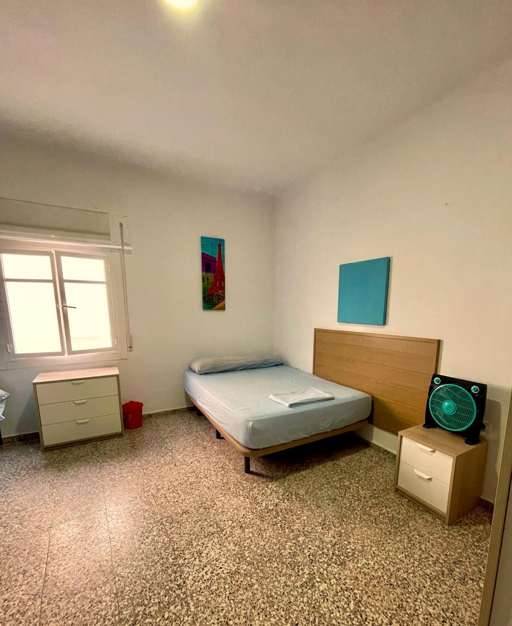 Rosa De Los Vientos: Estudios Cádiz Exterior foto