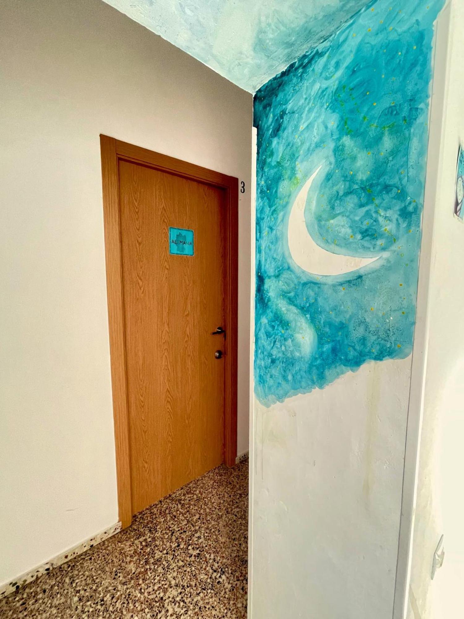 Rosa De Los Vientos: Estudios Cádiz Habitación foto