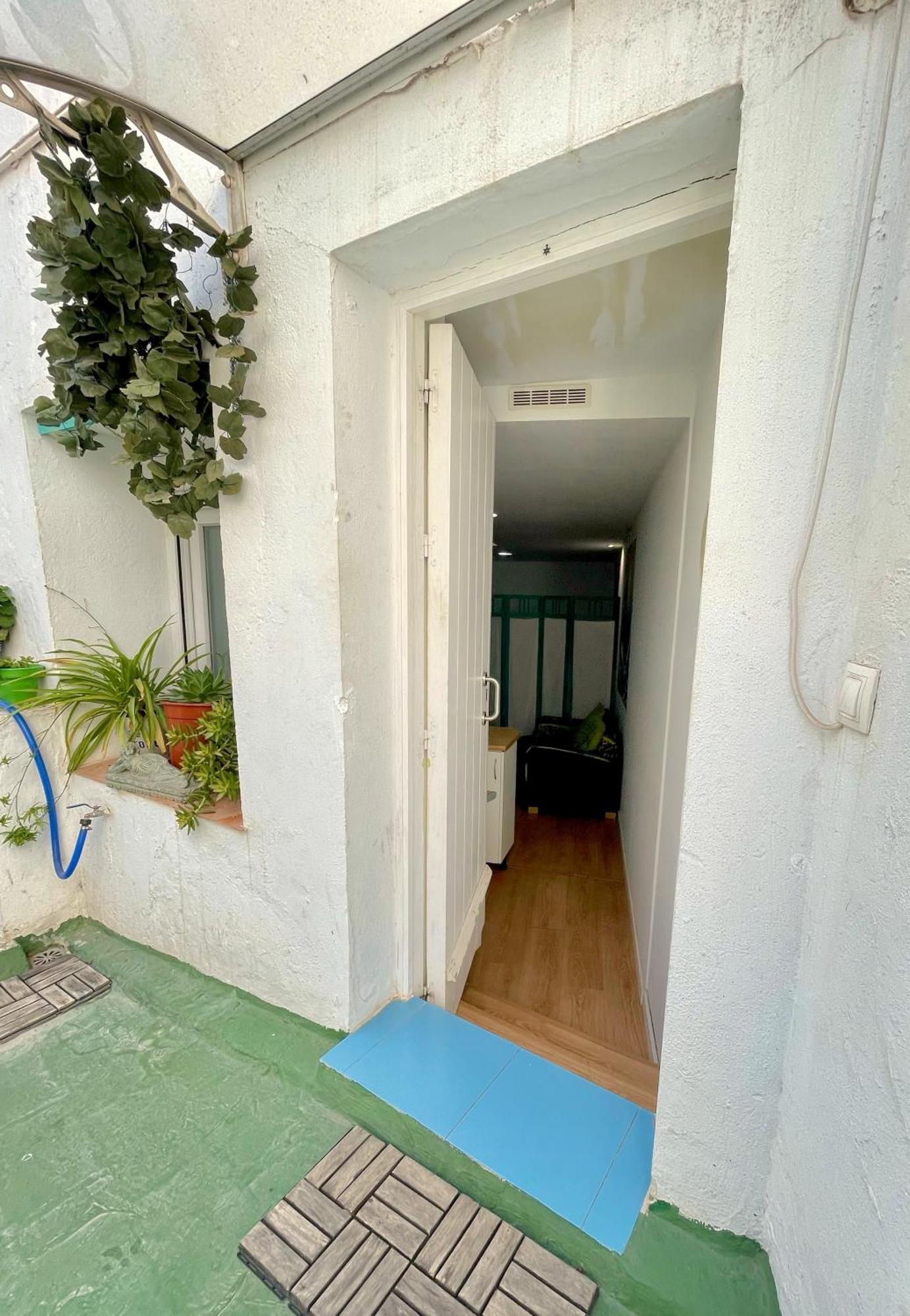 Rosa De Los Vientos: Estudios Cádiz Exterior foto