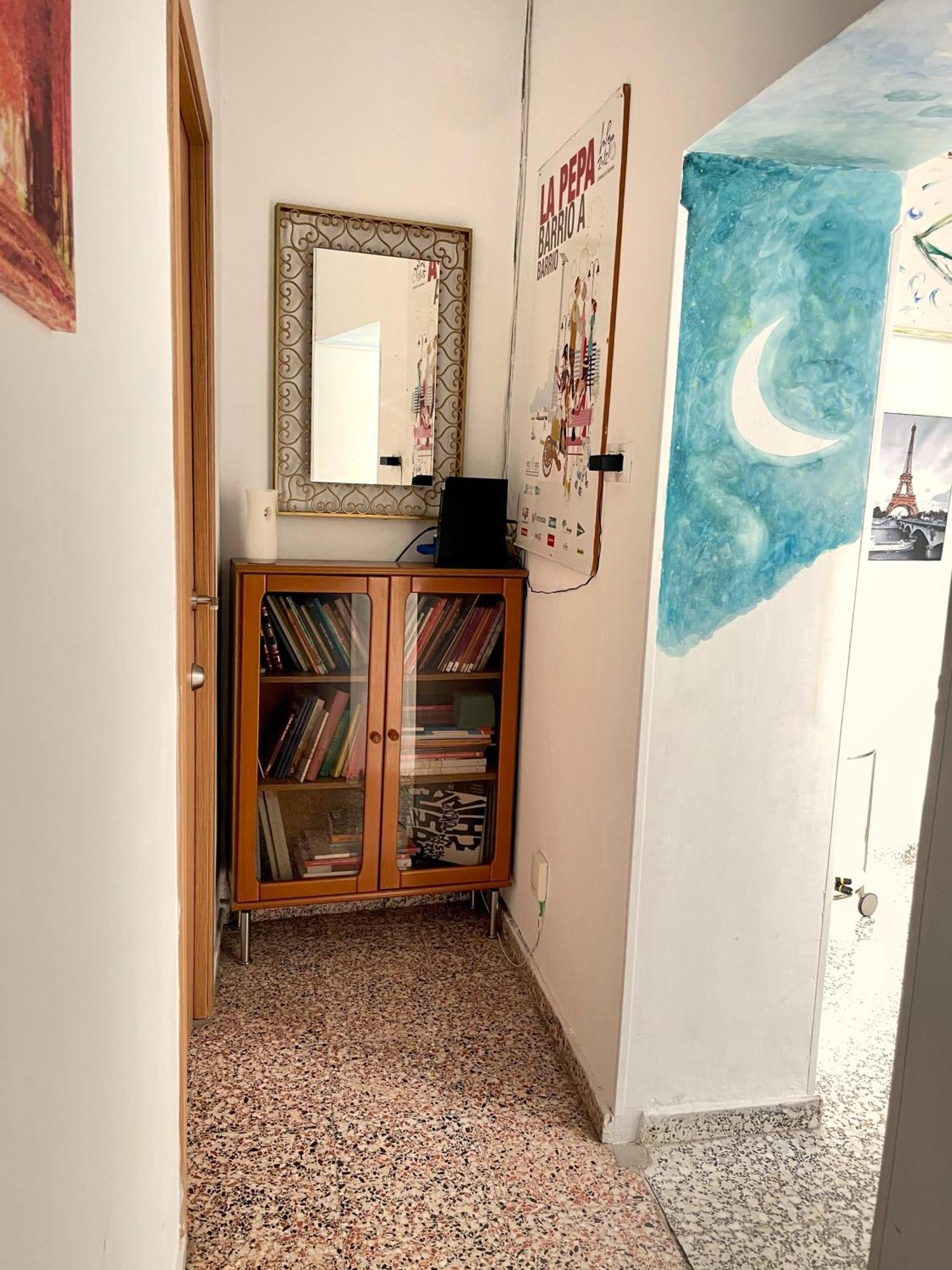 Rosa De Los Vientos: Estudios Cádiz Exterior foto