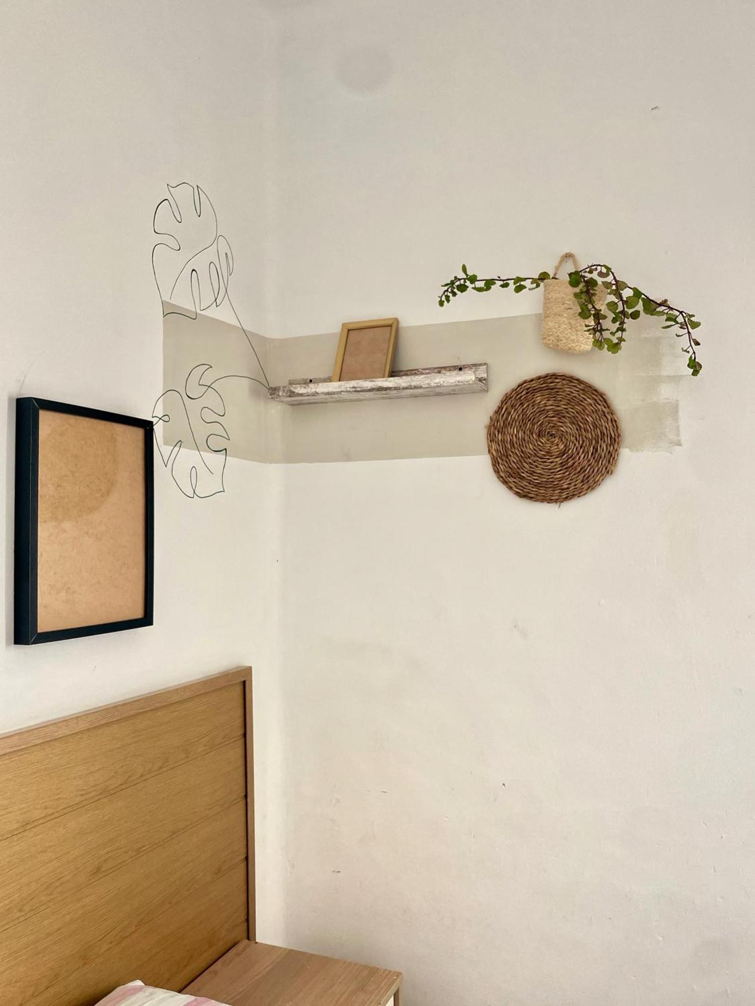 Rosa De Los Vientos: Estudios Cádiz Habitación foto