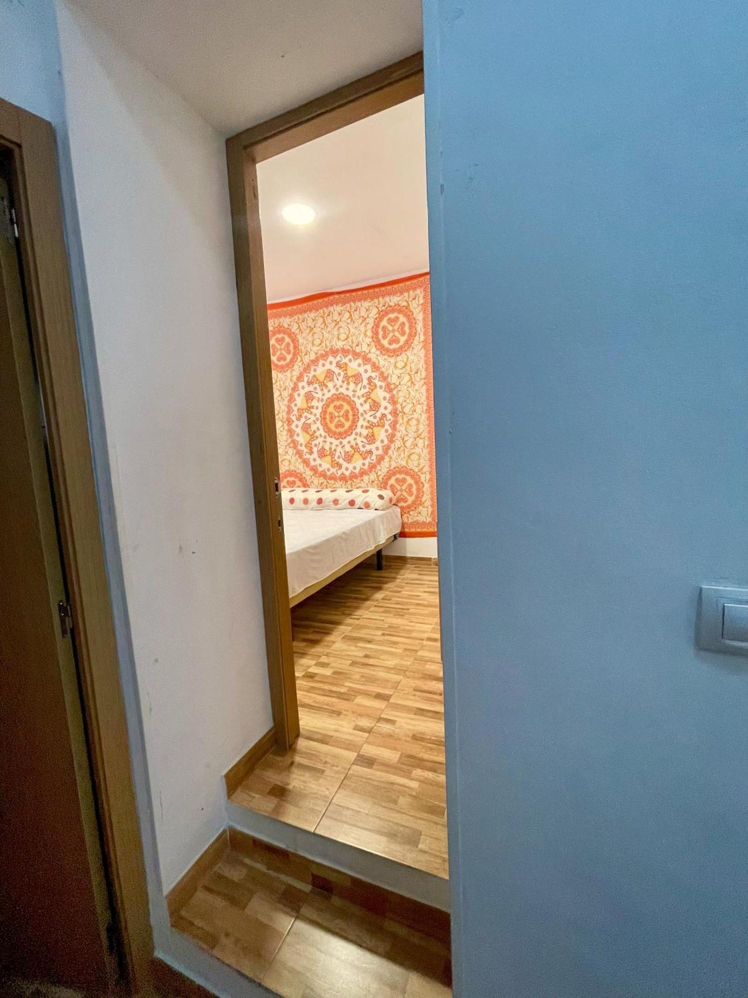 Rosa De Los Vientos: Estudios Cádiz Habitación foto