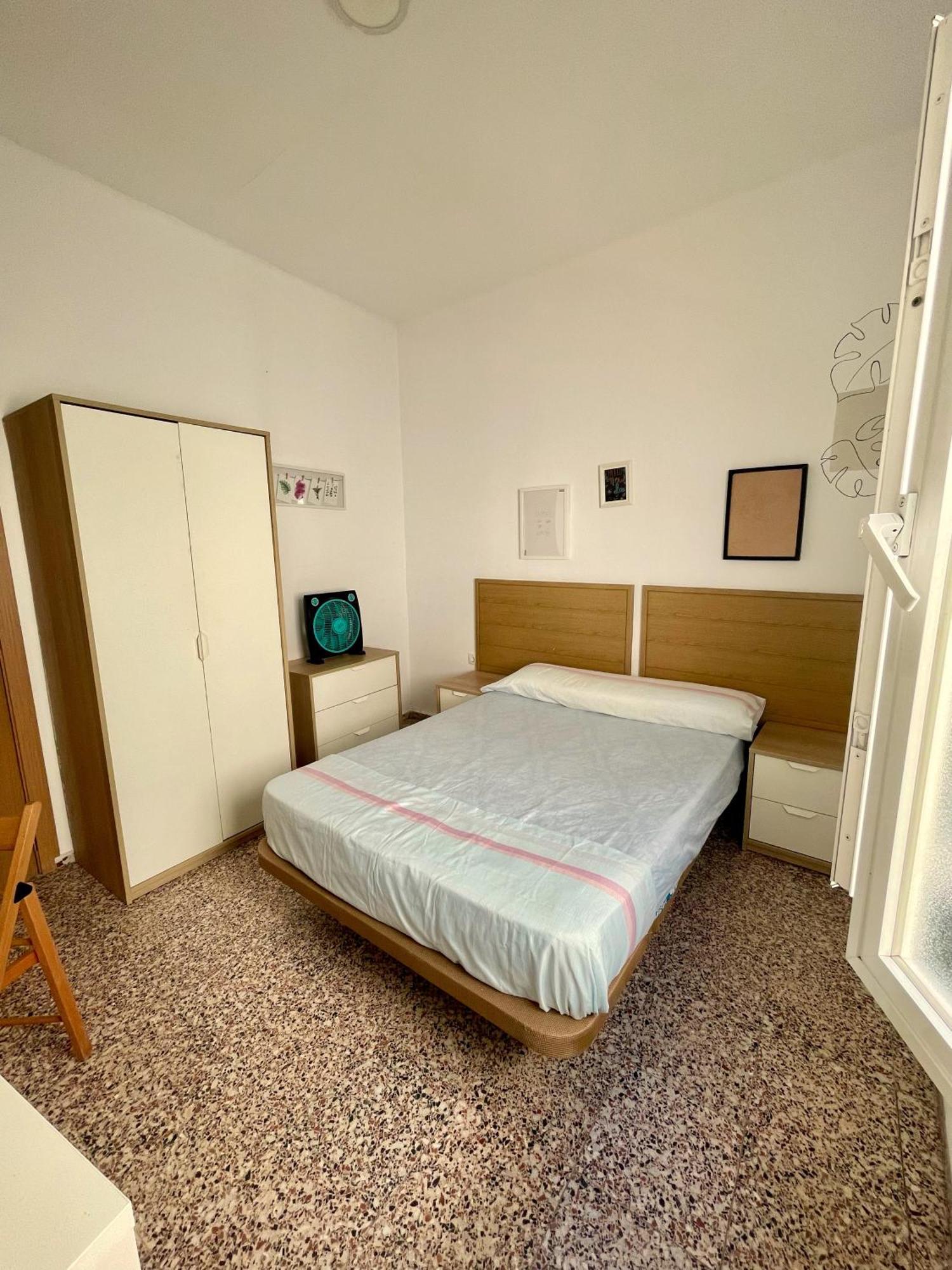 Rosa De Los Vientos: Estudios Cádiz Habitación foto