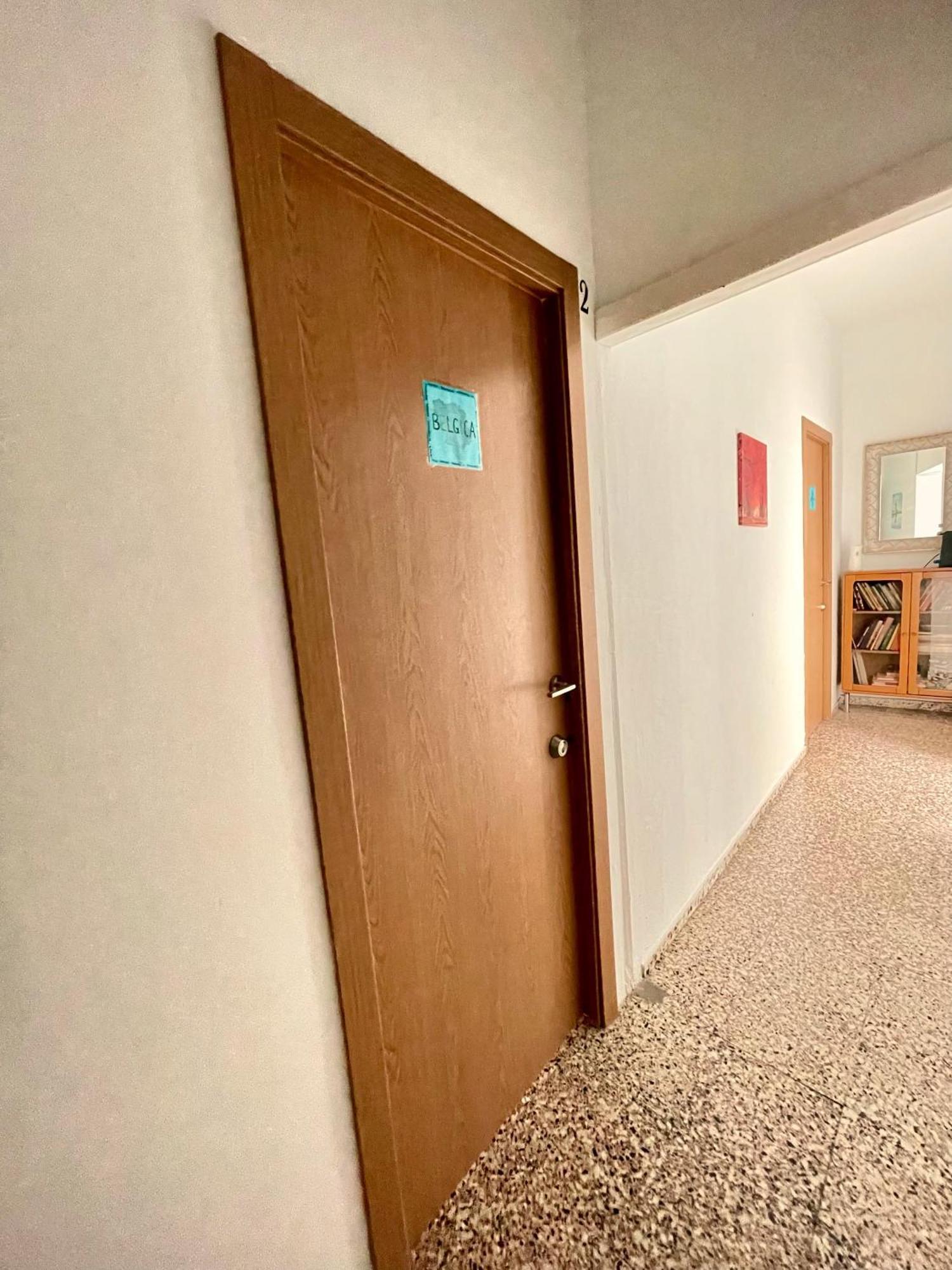 Rosa De Los Vientos: Estudios Cádiz Habitación foto