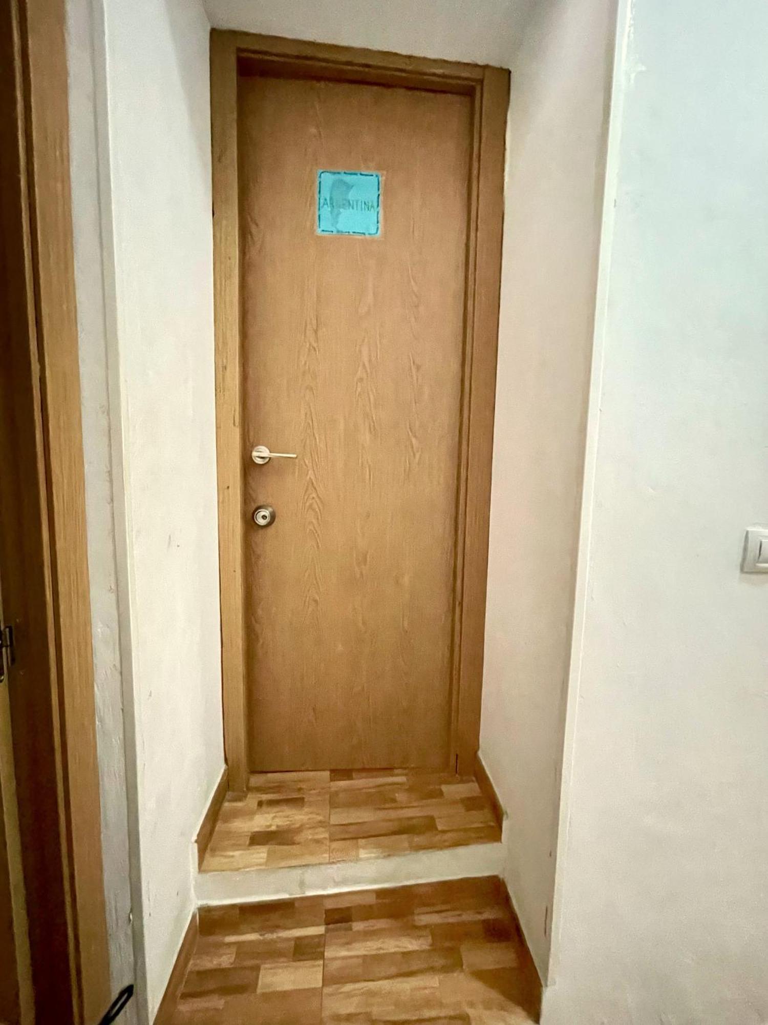 Rosa De Los Vientos: Estudios Cádiz Habitación foto