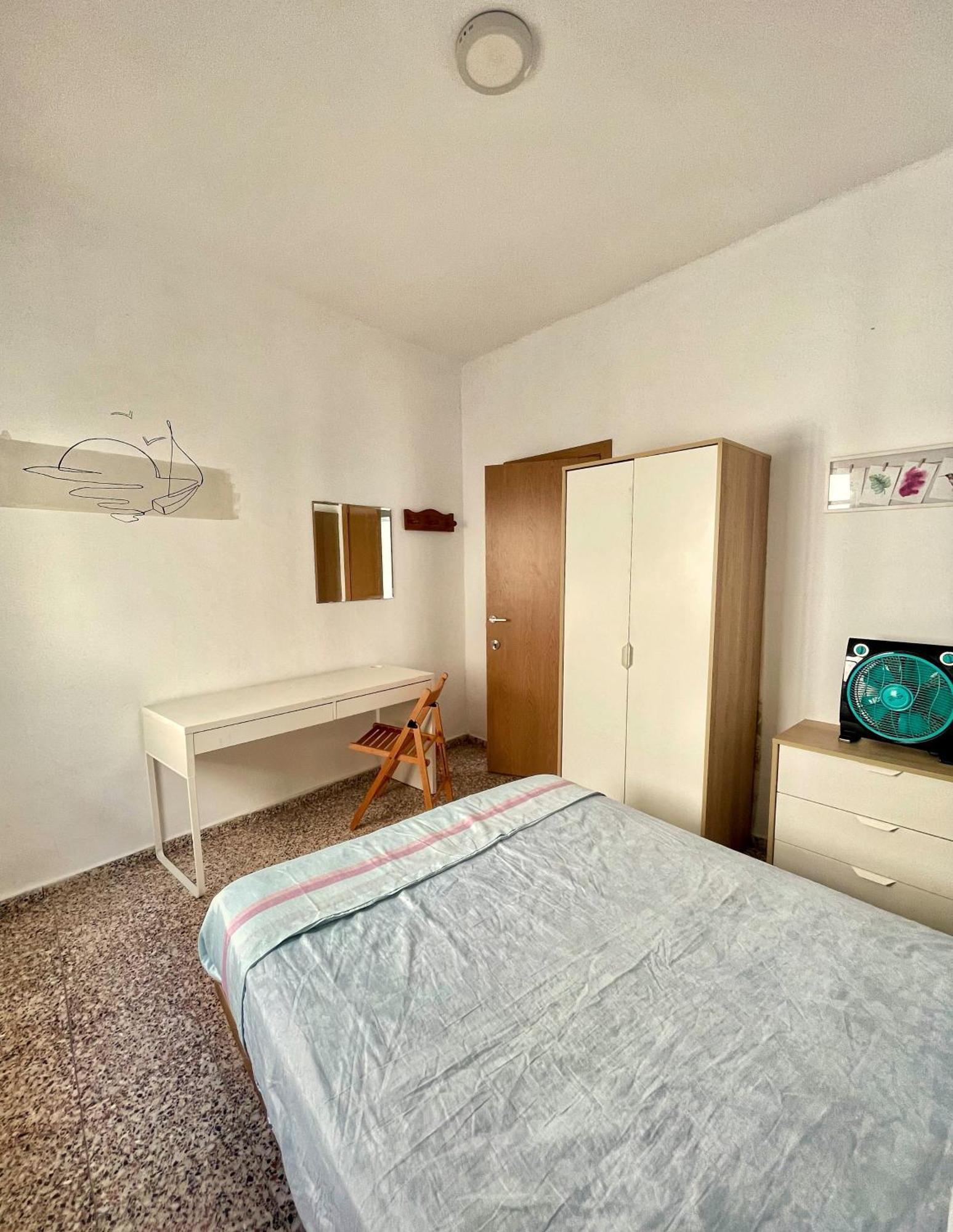 Rosa De Los Vientos: Estudios Cádiz Habitación foto